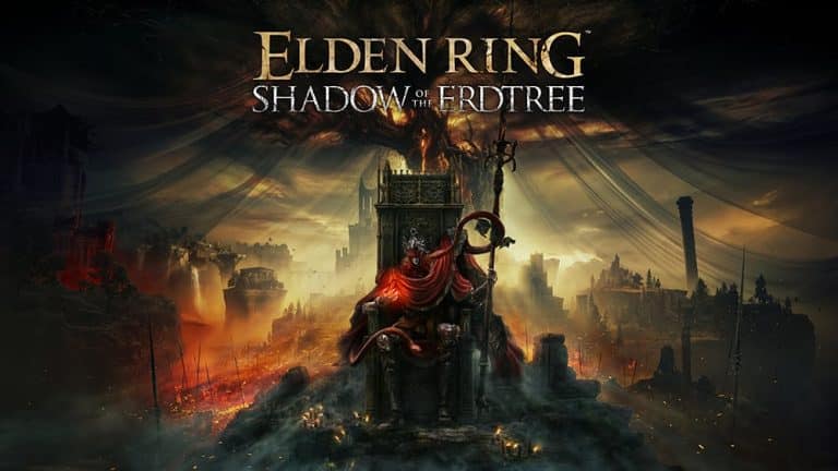 Elden Ring 'Shadow of the Erdtree' DLC Release Date Revealed