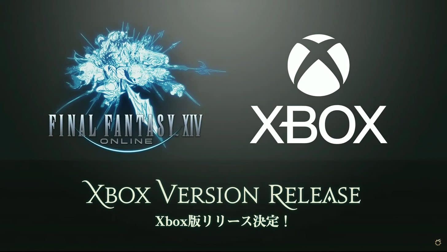 Final Fantasy XIV Open Beta for Xbox Series begins February 21