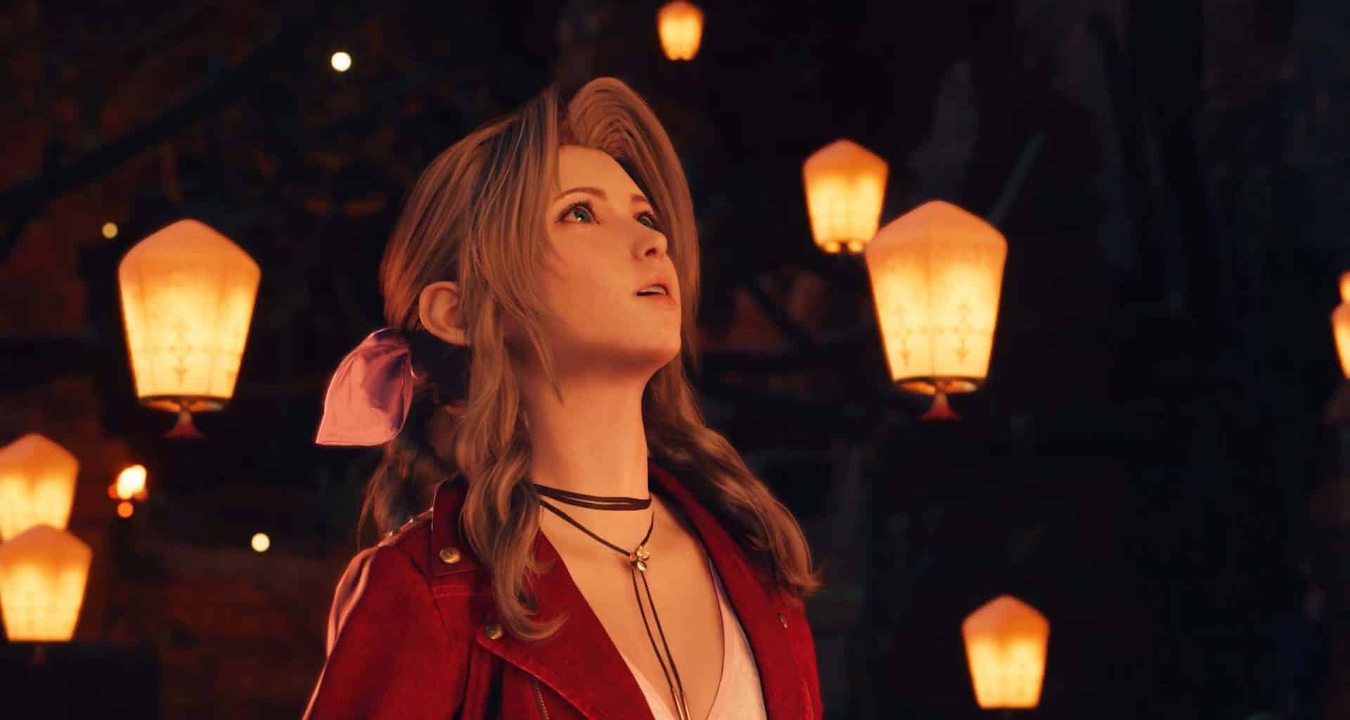 How long does it take to complete Final Fantasy 7 Rebirth