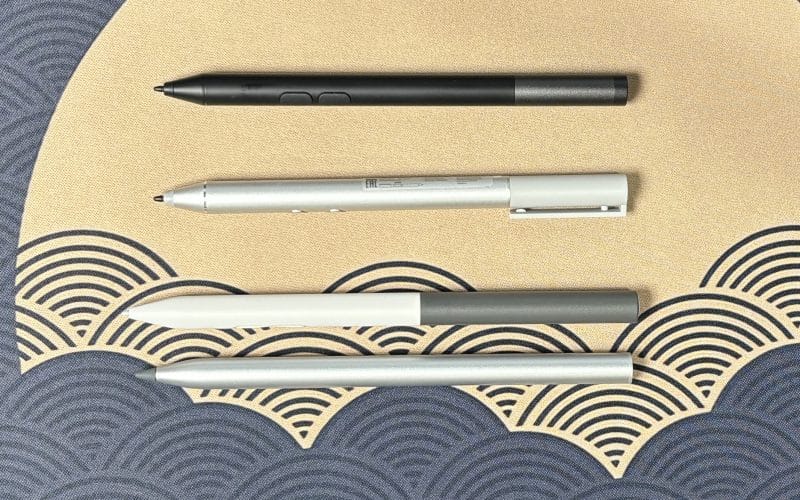 Wacom One 13 Touch Review - Redefining Entry Level 3453 34534