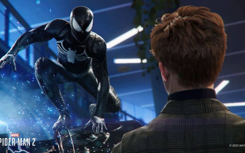 Marvel's Spider-Man 2 Highly Anticipated 'New Game+' Mode Arriving on March 7th