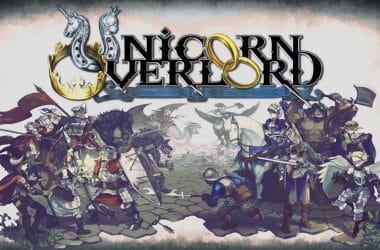 Playable Demo of Unicorn Overlord Now Live on Nintendo Switch