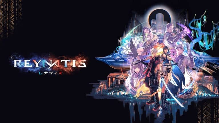 REYNATIS coming to consoles and PC in Fall 2024
