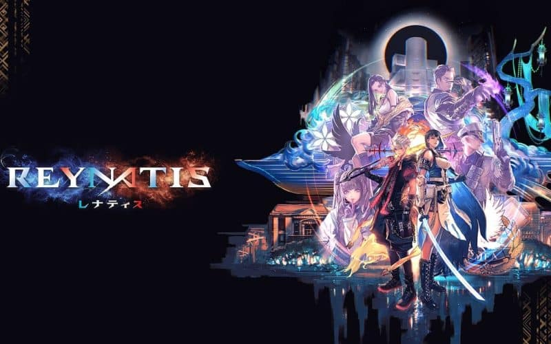 REYNATIS coming to consoles and PC in Fall 2024