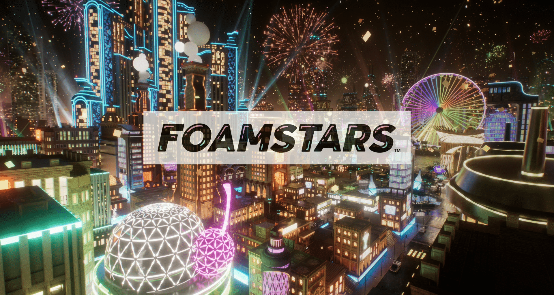 Foamstars Review - Fun, but Forgettable 345643 345