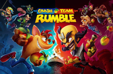 Final Crash Team Rumble Update Set for March 4 34543