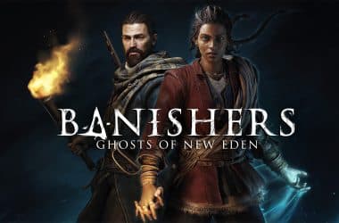 Banishers: Ghosts of New Eden Review 3453
