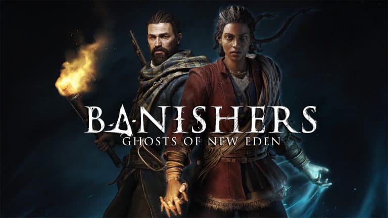 Banishers: Ghosts of New Eden Review 3453