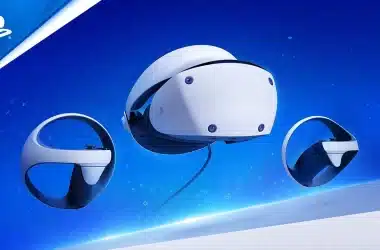 PlayStation VR2 to Add PC Support Later This Year 34534
