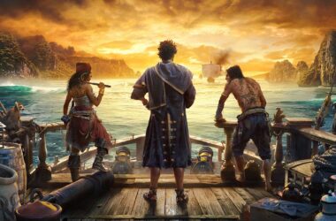Skull and Bones Review - It's a Pirate's Life for Me(h)