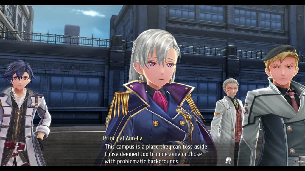The Legend of Heroes: Trails of Cold Steel 3 Review - Revisiting a Classic 3453