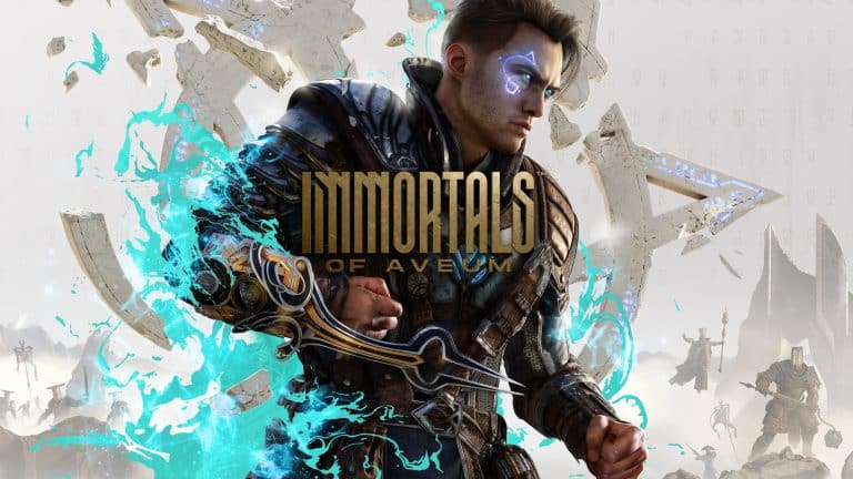 Immortals of Aveum and More Are Included with PlayStation Plus in April 2024 234423