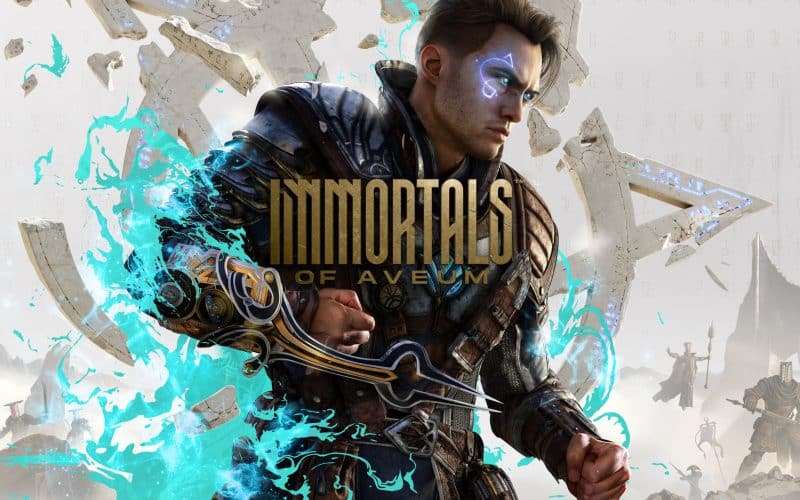 Immortals of Aveum and More Are Included with PlayStation Plus in April 2024 234423