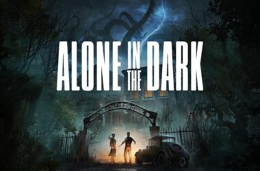 Alone in the Dark Review 34534