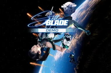 Stellar Blade Demo Returns on March 29 34534