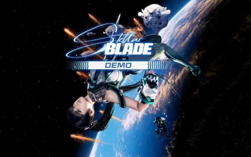 Stellar Blade Demo Returns on March 29 34534