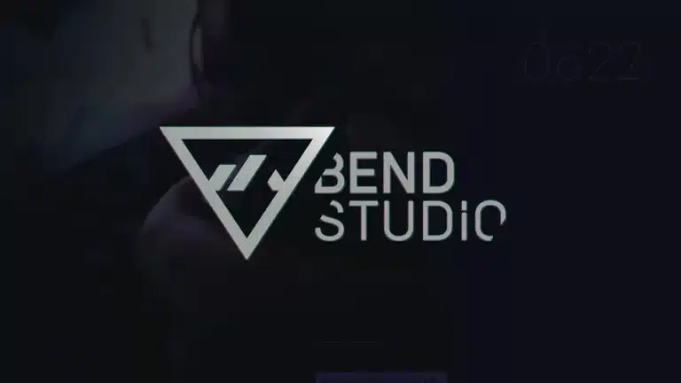 Bend Studios Working on Next Big Live-Service Game