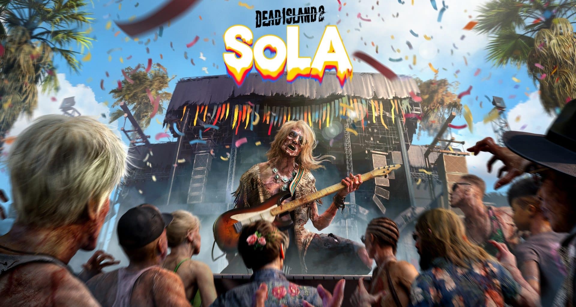 Dead Island 2: SoLA is Unleashed April 17 34534