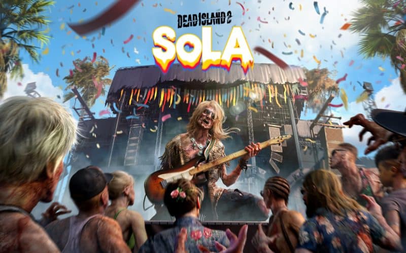 Dead Island 2: SoLA is Unleashed April 17 34534