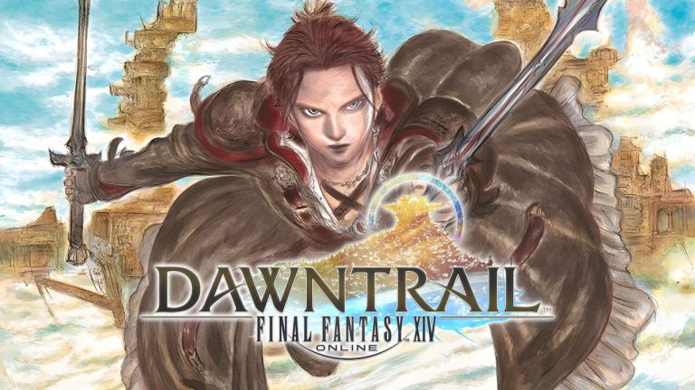 Final Fantasy XIV Dawntrail release date unveiled