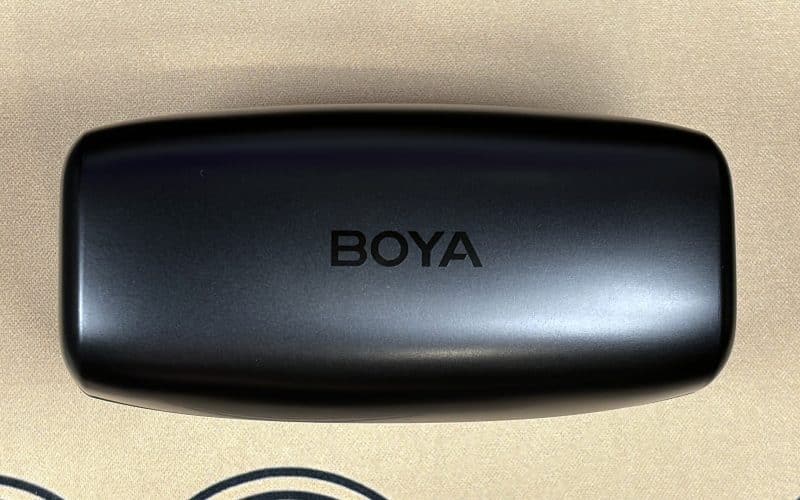 Boya Boyamic Review 34534