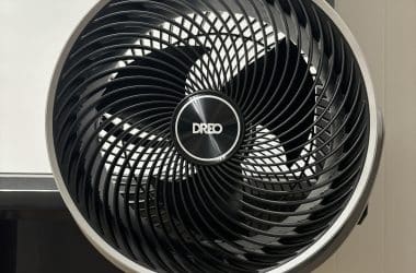 Dreo Polyfan 704S Review - A Modern Take on a Classic Product 34534