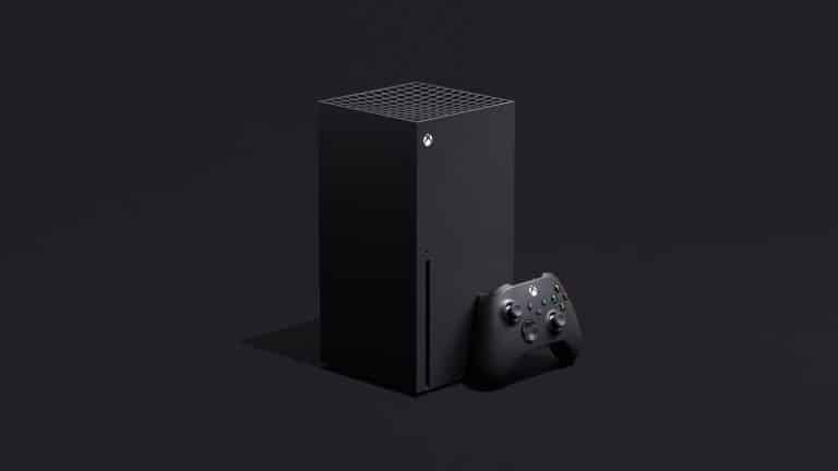Leaked Images Reveal Sleek White Xbox Series X Digital Edition