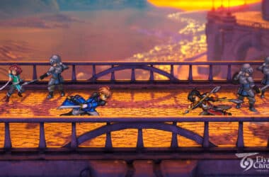Eiyuden Chronicle: Hundred Heroes Pre-Launch Trailer Gives a Detailed Overview 34534