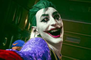Suicide Squad: Kill the Justice League Season 1 Trailer Highlights Playable Joker (and New Weapons)
