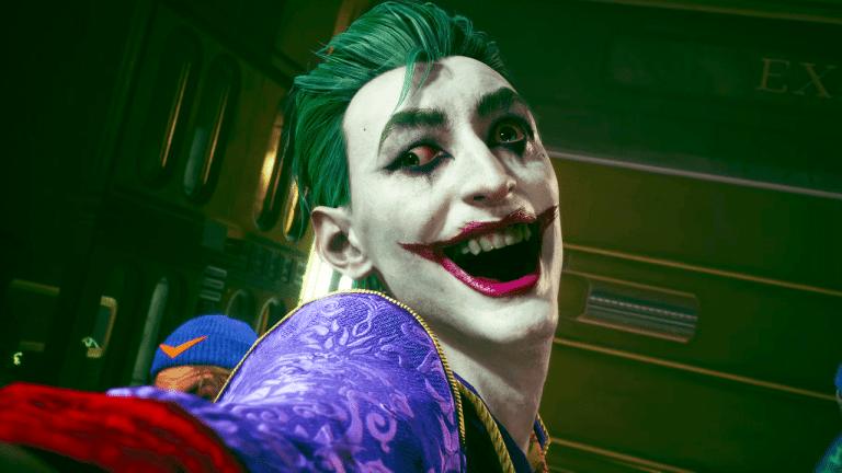 Suicide Squad: Kill the Justice League Season 1 Trailer Highlights Playable Joker (and New Weapons)