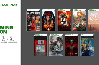 xbox game pass march week 4 2024