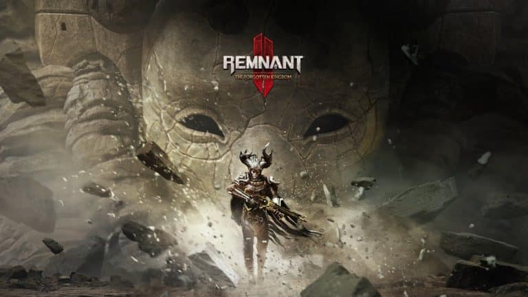 Remnant 2: The Forgotten Kingdom Review - Far from Unforgettable 34534