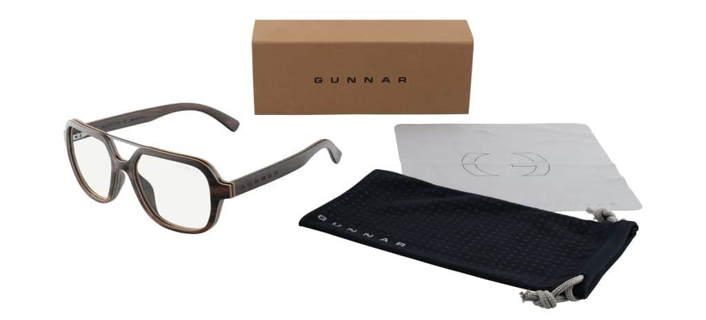 Gunnar Optiks Reveals Clear Pro Lens with "Unparalleled Color Accuracy" 3453