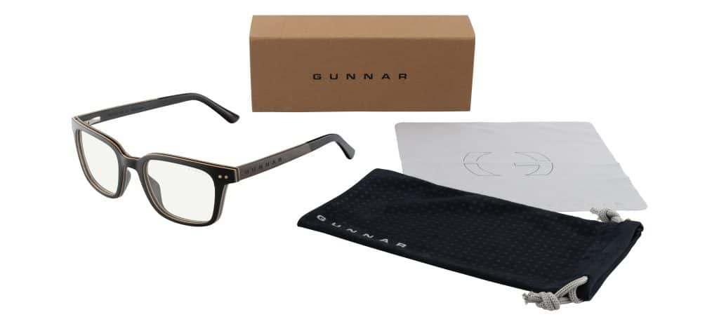 Gunnar Optiks Reveals Clear Pro Lens with "Unparalleled Color Accuracy" 3454
