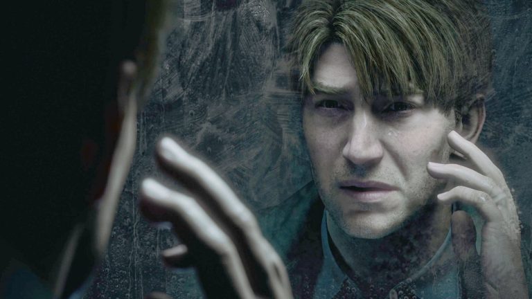 ESRB Rates Silent Hill 2 Remake, Hinting at Imminent Release