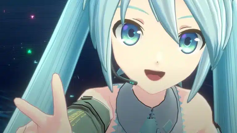 Fitness Boxing feat. Hatsune Miku Earns 'E' Rating from ESRB