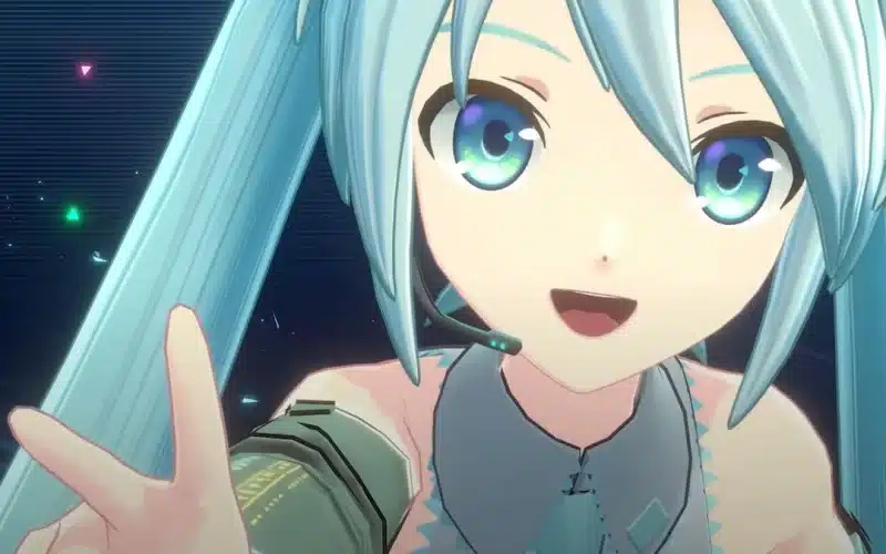 Fitness Boxing feat. Hatsune Miku Earns 'E' Rating from ESRB