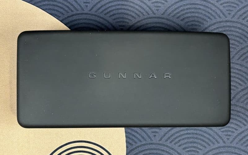 Gunnar Cupertino Review - All You Could Ask For 3454
