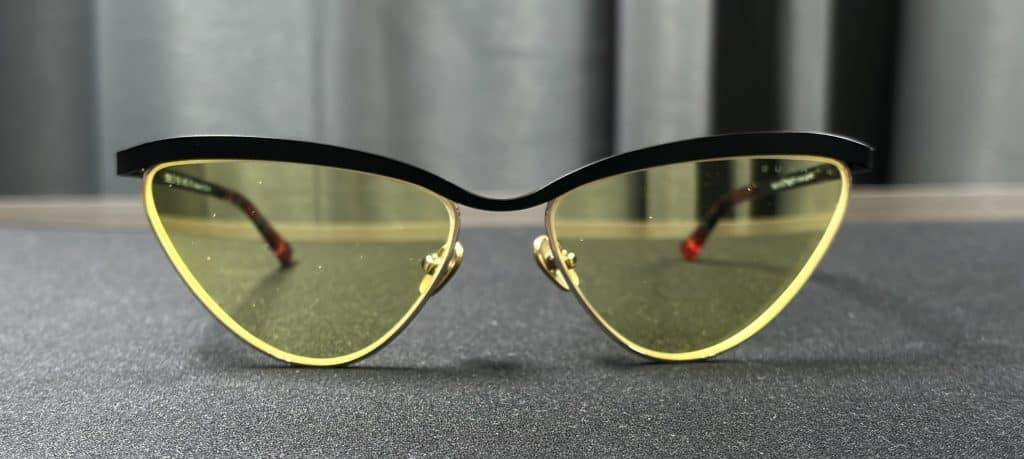 Gunnar Tokidoki Year of the Dragon Glasses Review - Practical, and Stylish 34534