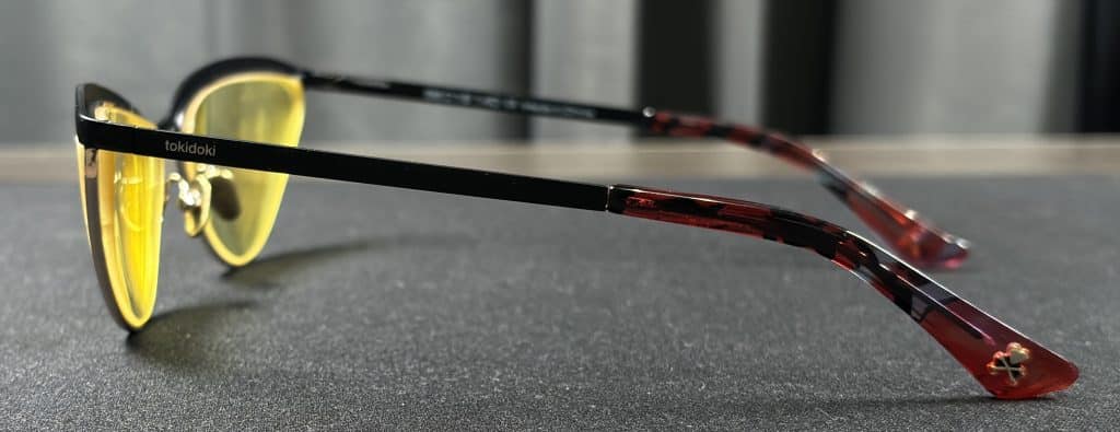 Gunnar Tokidoki Year of the Dragon Glasses Review - Practical, and Stylish 34534