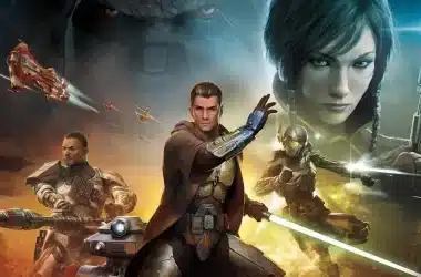 KOTOR Remake Alive and Well, Saber Interactive CEO Assures