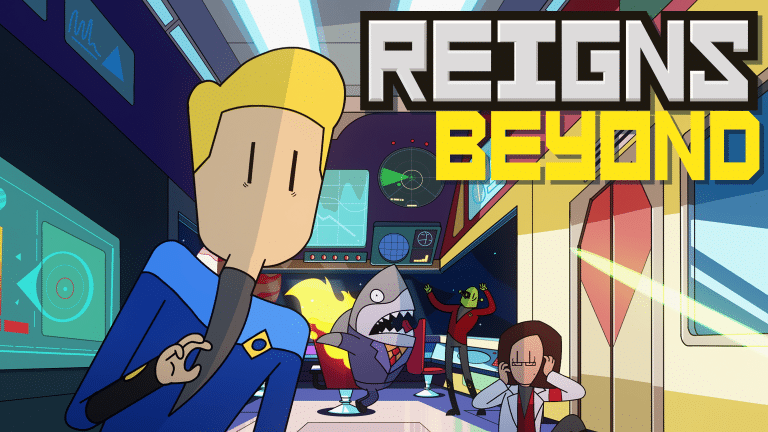Reigns Beyond Review - Endless Choices 3453