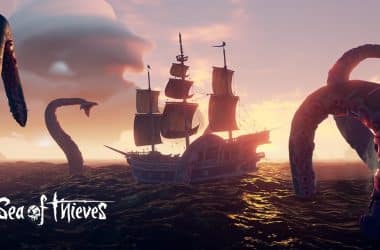 Sea of Thieves Reportedly Tests Multiplatform Potential on PS5