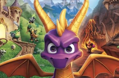 Spyro Reignited Trilogy Likely to Be Listed on Game Pass