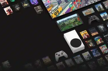 Xbox Announces Team for Game Preservation