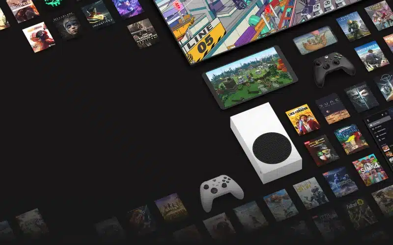 Xbox Announces Team for Game Preservation
