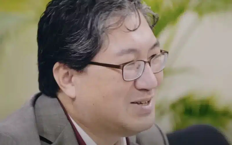 Yuji Naka Accuses Dragon Quest Producer of Lying