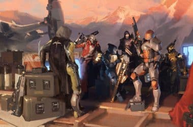 Bungie Details Destiny 2: Into the Light in Year 10 and Clan Changes 34534