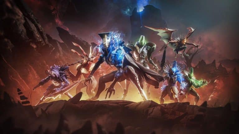 Destiny 2: The Final Shape Adds New Enemy Faction and More 3453
