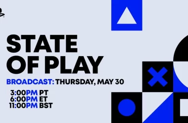 PlayStation State of Play Returns May 30, 2024 34534